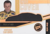 2006 Press Pass Eclipse - Matt Kenseth #UCD 1
