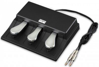 Kawai F-30 Triple Pedal Unit