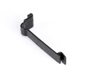Dispense-Rite Adjustment Clip, Black Plastic 0055ASTL2C - Free Shipping +