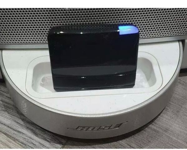 OEM Bluetooth Music 30 Pin Receiver Adapter for Bose