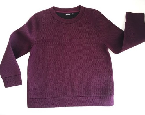 Champion REVERSE WEAVE×MoMA CREWNECK Champion Crewneck Sweatshirt - MoMA Edition - Black – MoMA