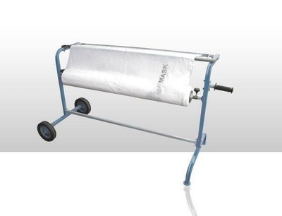 LACKIERWAGEN, KINDERWAGEN, KLEIDERBüGEL, PRESSEN NTS 420201