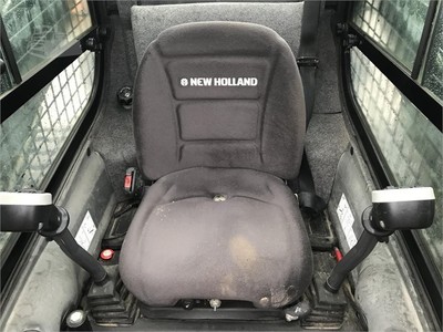 2014 NEW HOLLAND C238  Stk#36347