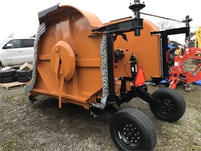 WOODS BW15.50 Stk#36210