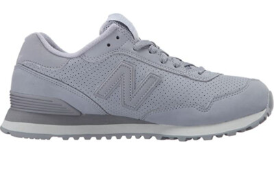 New Balance Women's 515 V1 Sneaker Grey Size 7