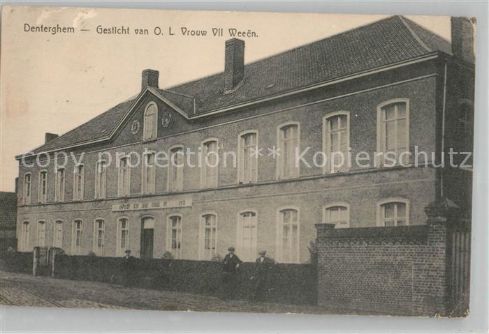 43503069 Dentergem Gesticht Van Ol Vrouw Vii Weeen