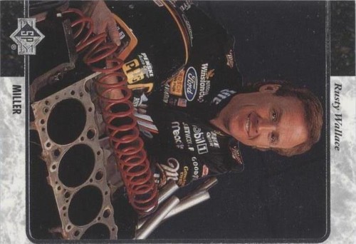 1996 SP - Rusty Wallace #S1