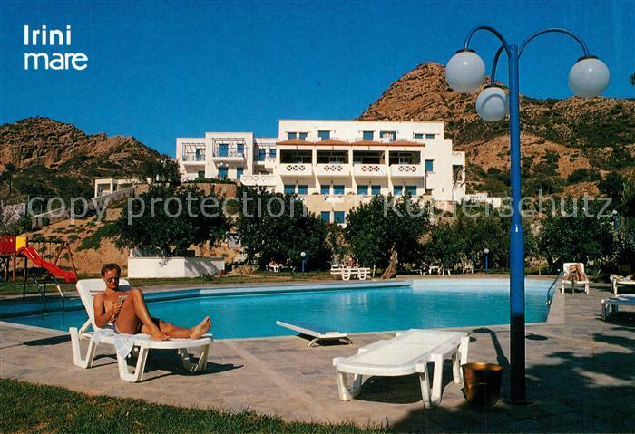 73324108 Agia Galini Irini Mare Hotel 