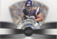 2010 Topps Prime Toby Gerhart #PR-15