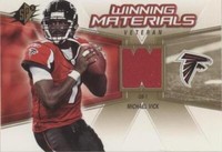 2006 SPx Michael Vick #WMV-MV