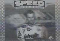 1995 SP - Mark Martin #SM6