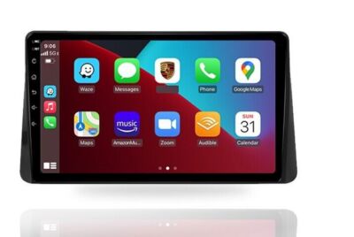 10.1'' Android 13 for Mitsubishi Eclipse Cross GPS Carplay 2018-2024