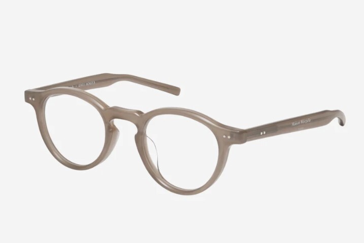 Pre-owned Maison Margiela Gentle Monster X  Mm116/express/genuine