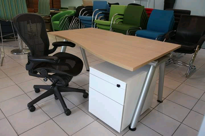 Office Desk Sale In Wick West Sussex Gumtree