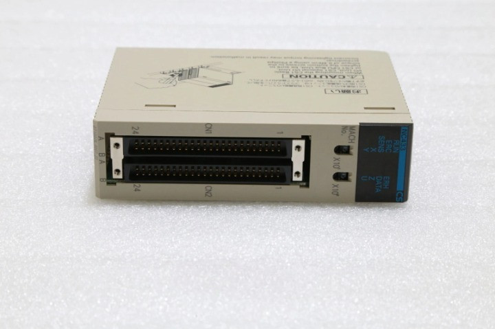 FOR OMRON CS1W-NC433 PLC Module