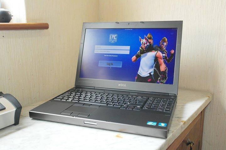 perfect for fortnite new battery 16gb ram i7 quad 2gb gpu full hd - fortnite on surface book 2 i5