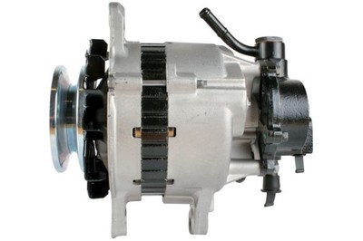 Hella Alternator - 14V - 45A - for e.g. Mitsubishi L 200 (K3_T,K2_ 8EL012427-681