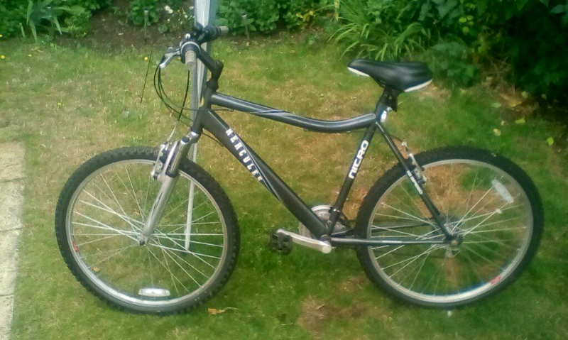 hercules cycle for gents