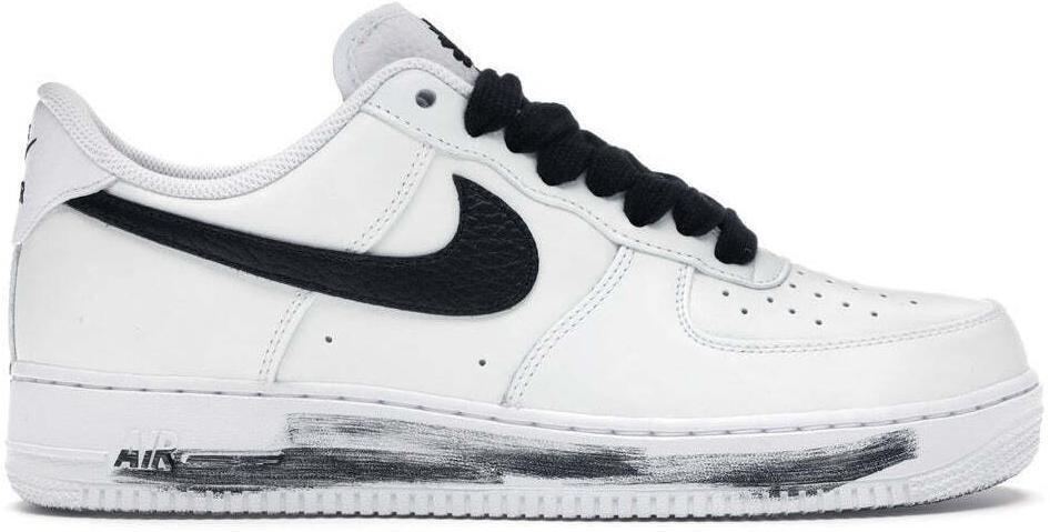 Nike G-Dragon x Air Force 1 '07 Para-Noise 2.0 for Sale Nike G-Dragon x Air Force 1 '07 Para-Noise 2.0 for Sale