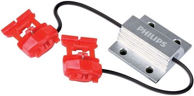PHILIPS LED CANBUS 21W 12V 18957X2, 2 Pack