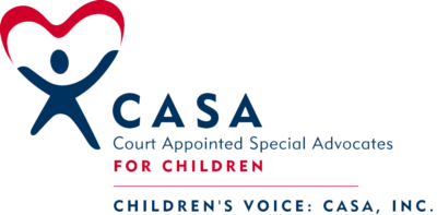 Children's Voice:CASA, Inc.