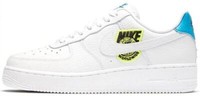 Nike Air Force 1 '07 SE Worldwide Pack - Volt W