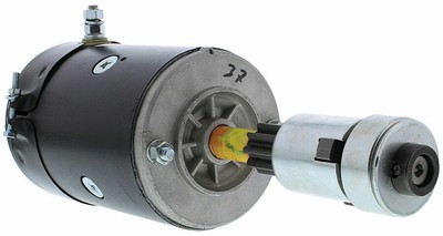 Tractor Parts - 1949 Ford 8N Tractor