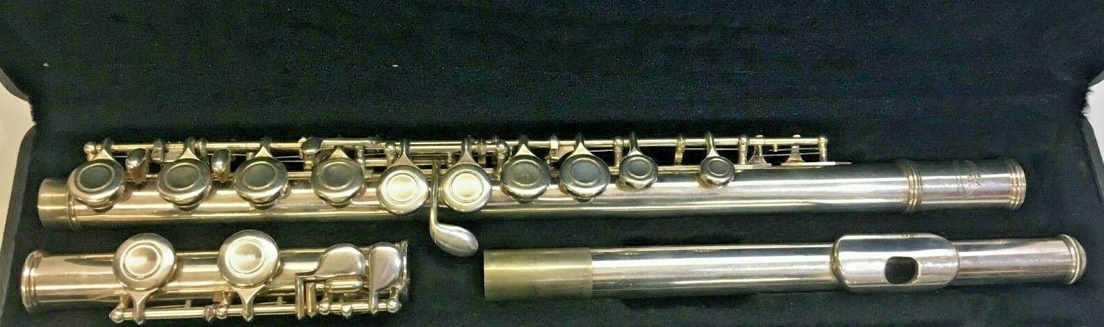 Anthem A-2000 Flute (In Hard Case) - Fast Free Shipping