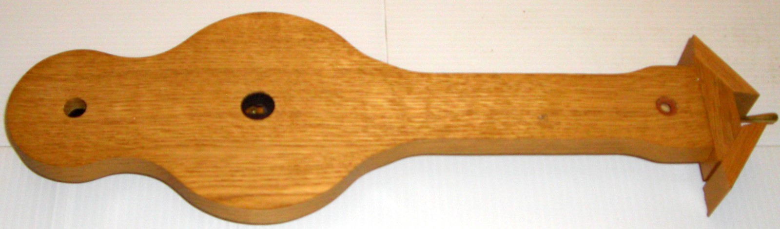 Vintage Dr. Friedrichs Weather Station, Thermometer, Barometer, Humidity Germany