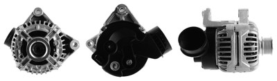 LUCAS LRA02204 Alternator for BMW