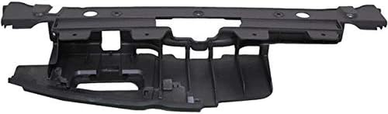 Upper Grille Radiator Support Cover Compatible with 2011-2014 Chevy Cruze