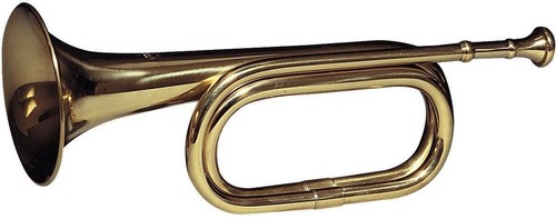 Official Bugle of the 