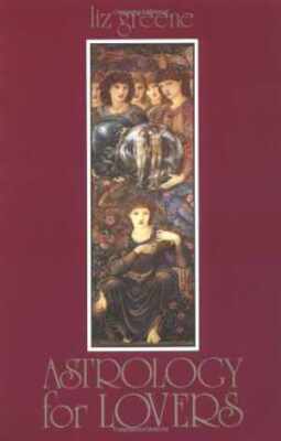 Astrology for Lovers - Paperback, by Greene Liz - Acceptable n