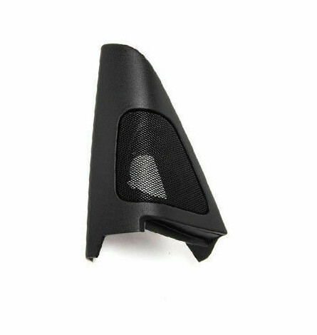 Bmw Authentique New 3 E92 E93 Porte Avant Haut-Parleur Tweeter Cover Gauche 5...