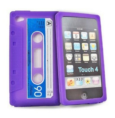 ipod touch 4 bluetooth