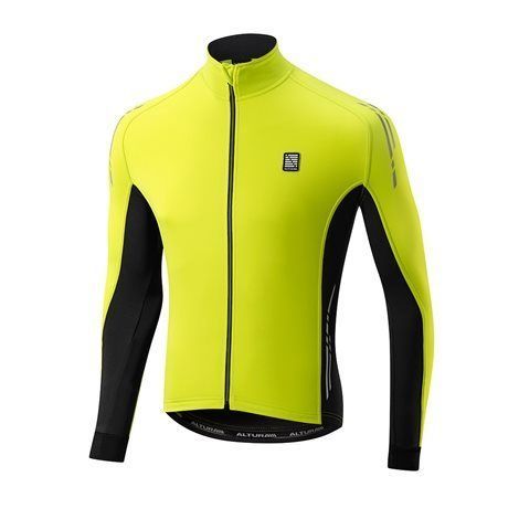 Maillot de Vélo Maillot Haut Cyclisme Équipe Tvm Farm Frites