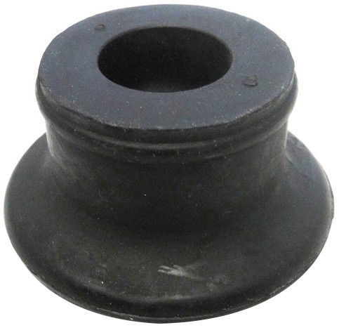 NOS Kawasaki OEM Mid Engine Mount Damper 90-00 ZX600 88-00