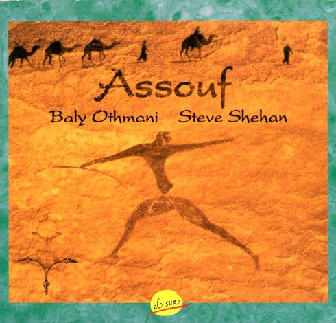 Assouf, Baly Othmani, Steve Shehan