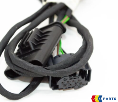 Neu Original Mercedes Benz Vito W447 Vorne Stoßstange Radar Sensor 