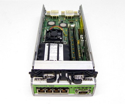 Dell EqualLogic Control Module 7, 70-0202, 0935409-07