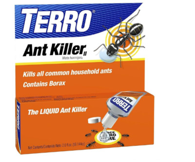 TERRO Liquid Ant Killer ll T200, 2 oz