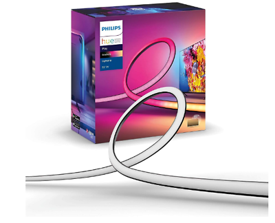 Philips hue media sync discount