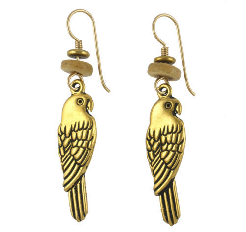 Laurel Burch Fashion Earring