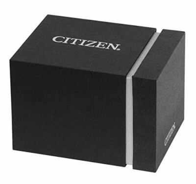 Pre-owned Citizen Chizen Collection Ar3010-65e Eco Drive Men's Watch From Japan