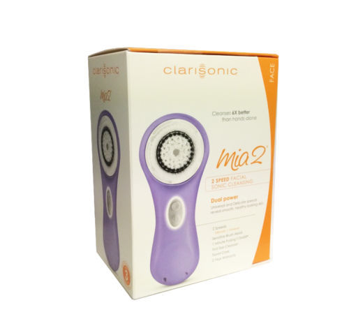 Clarisonic, пробник, уход за кожей, увлажняющая косметика