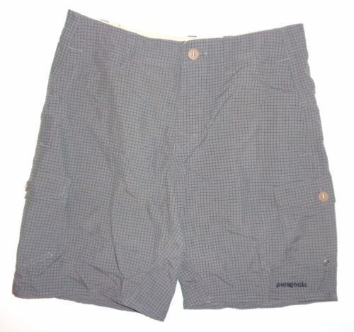 Patagonia Men's Shorts