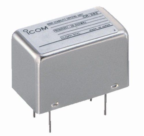 44.395Mhz Machine Crystal Oscillator for Motorola GP328