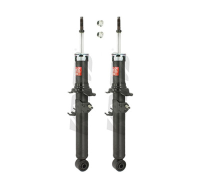 KYB 2 FRONT High Performance STRUTS SHOCKS For NISSAN 370Z 09 10 11 12 13 14- 21