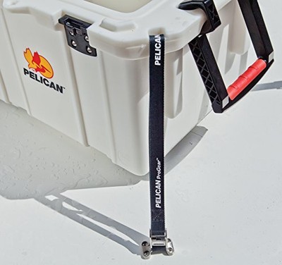 Cooler Tie-Down Kit
