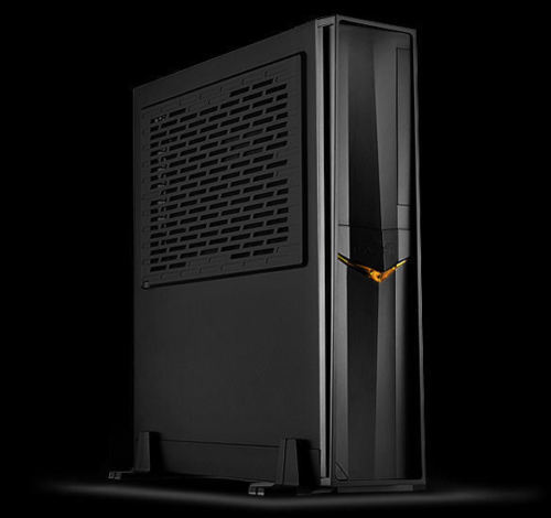 Silverstone Mini-ITX Computer Cases